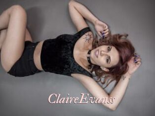 ClaireEvanss Leukelol