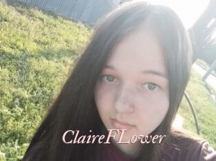 ClaireFLower