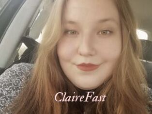 ClaireFast