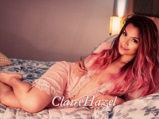 ClaireHazel