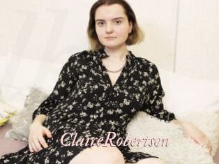 ClaireRobertson Leukelol