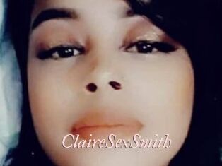 ClaireSexSmith