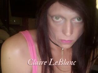 Claire_LeBlanc Leukelol