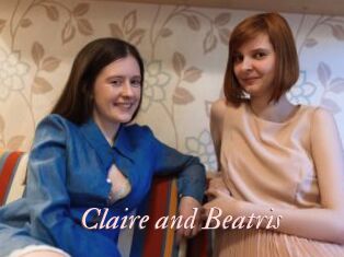 Claire_and_Beatris