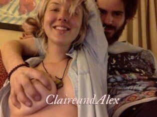 Claire_and_Alex