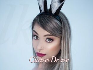 ClaireeDesire