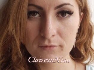 ClairexxNina