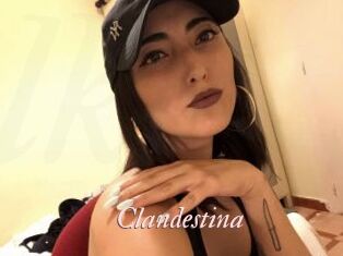 Clandestina