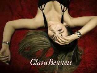 ClaraBennett