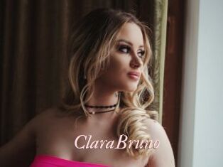 ClaraBruno