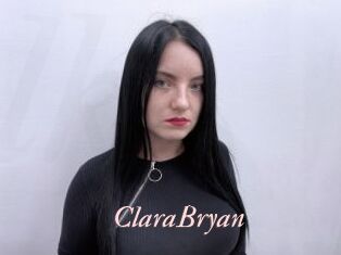 ClaraBryan
