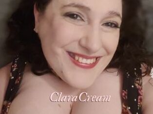 ClaraCream