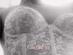 ClaraFox