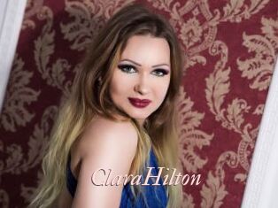 ClaraHilton