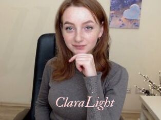 ClaraLight