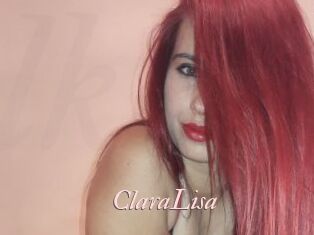 ClaraLisa