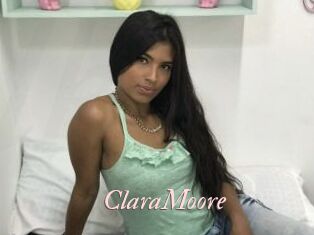ClaraMoore
