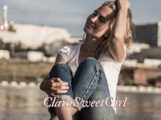 ClaraSweetGirl