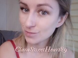 ClaraSweetHeart89