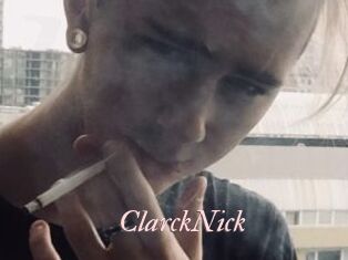 ClarckNick Leukelol