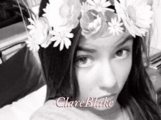 ClareBlake