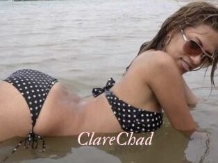 ClareChad