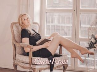 ClareEsme