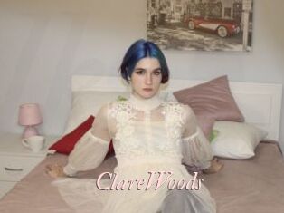 ClareWoods