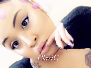 ClariC
