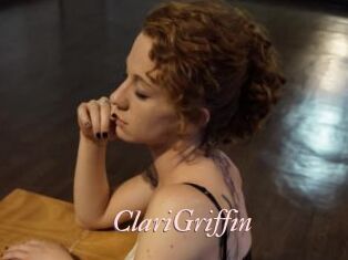 ClariGriffin