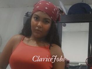 ClariceJobs Leukelol
