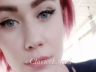 ClariceLugosi