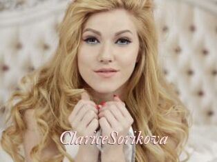 ClariceSorikova