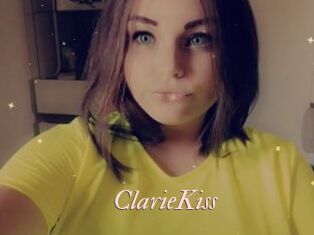 ClarieKiss