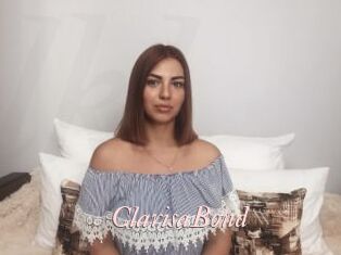ClarisaBond