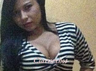 Clarisexhot