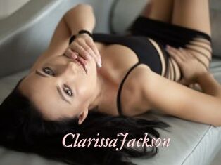 ClarissaJackson