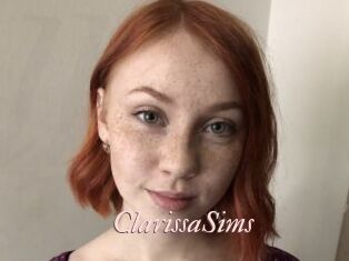 ClarissaSims