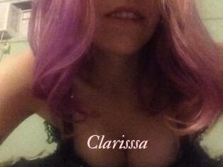 Clarisssa