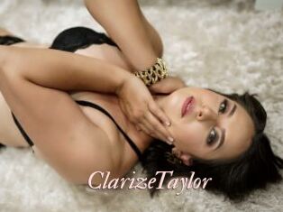 ClarizeTaylor