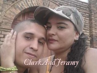 ClarkAndJeramy