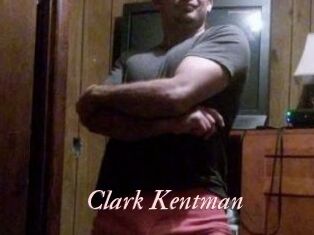 Clark_Kentman
