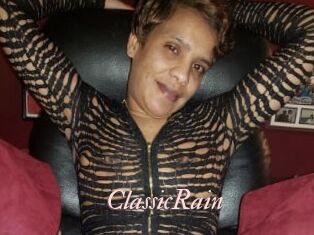 ClassicRain