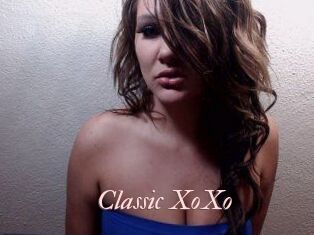 Classic_XoXo