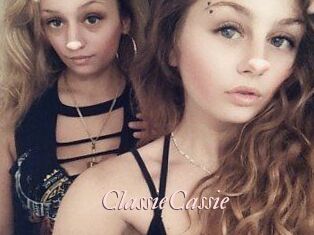 ClassieCassie