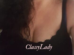 ClassyLady