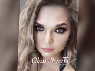 ClassySexyTs