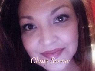 Classy_Serene