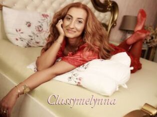 Classymelynna