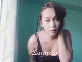 Classytrans
